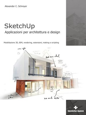 cover image of SketchUp